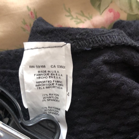 Karen Kane skirt Size XL - Picture 4 of 4